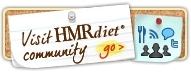 HMRdiet