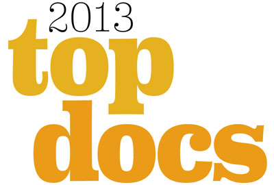 Lifestyle Magazine Top Docs
